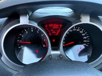 Nissan Juke 1.6 Acenta Automaat picture 15