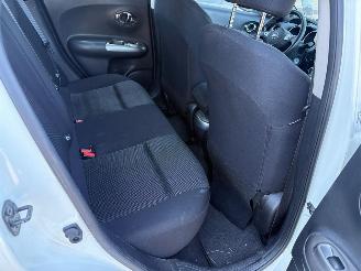 Nissan Juke 1.6 Acenta Automaat picture 21