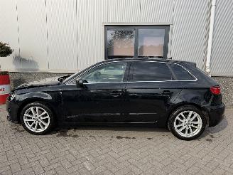 Audi A3 SPORTBACK 30 TFSI Desing Pro Line Plus Automaat picture 14
