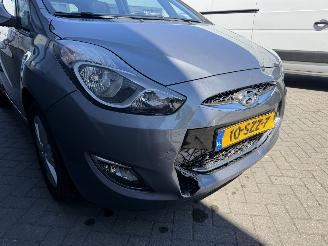 Hyundai Ix20 1.6 i-Catcher Automaat picture 29