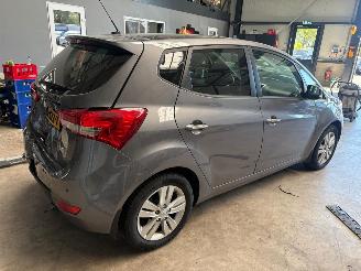 Hyundai Ix20 1.6 i-Catcher Automaat picture 42