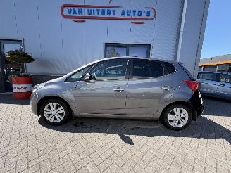 Hyundai Ix20 1.6 i-Catcher Automaat picture 20
