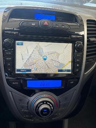 Hyundai Ix20 1.6 i-Catcher Automaat picture 45