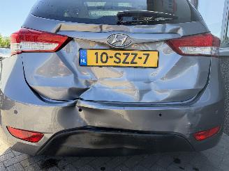 Hyundai Ix20 1.6 i-Catcher Automaat picture 25