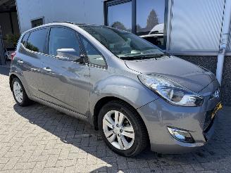 Hyundai Ix20 1.6 i-Catcher Automaat picture 5