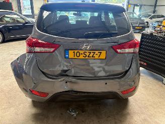 Hyundai Ix20 1.6 i-Catcher Automaat picture 41