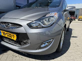 Hyundai Ix20 1.6 i-Catcher Automaat picture 27