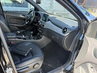 Mercedes B-klasse 180 Prestige picture 13