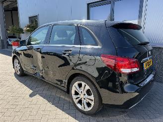 Mercedes B-klasse 180 Prestige picture 20