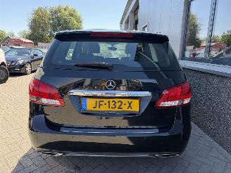 Mercedes B-klasse 180 Prestige picture 23