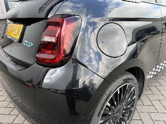 Fiat 500E 42 kWh picture 26