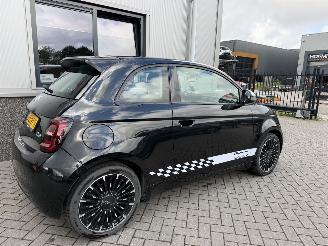 Fiat 500E 42 kWh picture 5