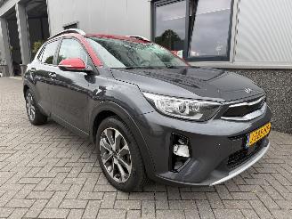 škoda osobní automobily Kia Stonic 1.0 T-GDi DynamicPlusLine 2020/8