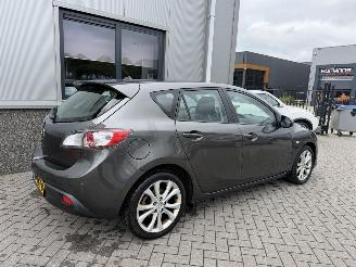 Mazda 3 2.0 DiSi TS Plus picture 8