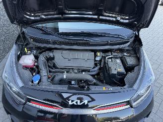 Kia Picanto 1.0 T-GDI 101pk Turbo GT-Line 5p picture 26