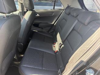 Kia Picanto 1.0 T-GDI 101pk Turbo GT-Line 5p picture 35