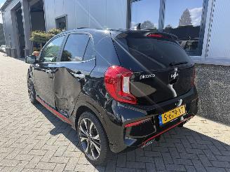 Kia Picanto 1.0 T-GDI 101pk Turbo GT-Line 5p picture 31