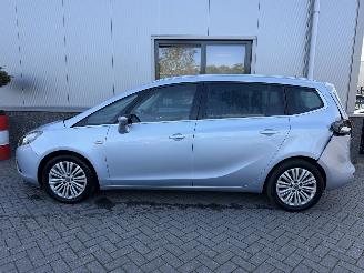 Opel Zafira TOURER 1.4 Design Edition 7p. picture 13