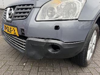 Nissan Qashqai 2.0 Tekna Premium 4WD Automaat. picture 25
