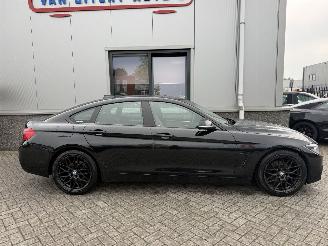 BMW 4-serie Gran Coupé 420i Corporate Lease High Executive Automaat. picture 4