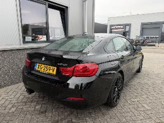 BMW 4-serie Gran Coupé 420i Corporate Lease High Executive Automaat. picture 6