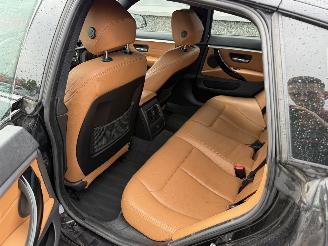BMW 4-serie Gran Coupé 420i Corporate Lease High Executive Automaat. picture 23