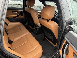 BMW 4-serie Gran Coupé 420i Corporate Lease High Executive Automaat. picture 27
