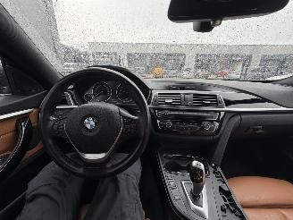 BMW 4-serie Gran Coupé 420i Corporate Lease High Executive Automaat. picture 31