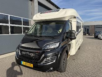 Carthago  C-TOURER T 149 LE Automaat. picture 10