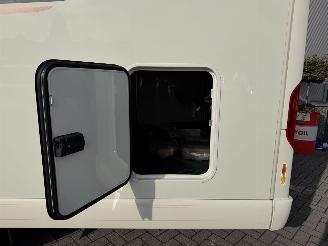 Carthago  C-TOURER T 149 LE Automaat. picture 58