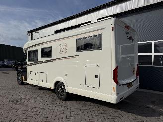 Carthago  C-TOURER T 149 LE Automaat. picture 14