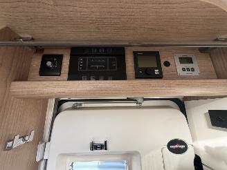 Carthago  C-TOURER T 149 LE Automaat. picture 34