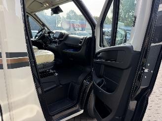 Carthago  C-TOURER T 149 LE Automaat. picture 36