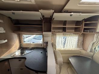 Carthago  C-TOURER T 149 LE Automaat. picture 73