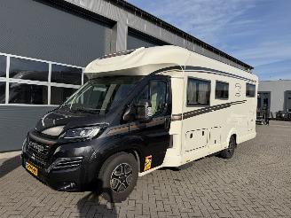 Carthago  C-TOURER T 149 LE Automaat. picture 12