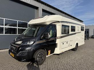 Carthago  C-TOURER T 149 LE Automaat. picture 11