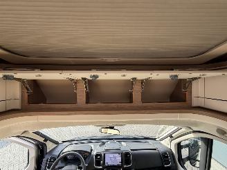 Carthago  C-TOURER T 149 LE Automaat. picture 48