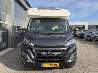 Carthago  C-TOURER T 149 LE Automaat. picture 9