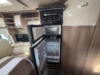 Carthago  C-TOURER T 149 LE Automaat. picture 31