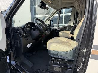 Carthago  C-TOURER T 149 LE Automaat. picture 39