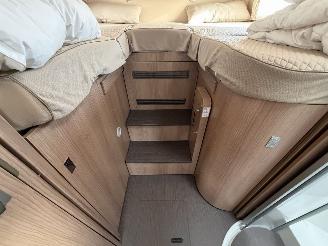 Carthago  C-TOURER T 149 LE Automaat. picture 54