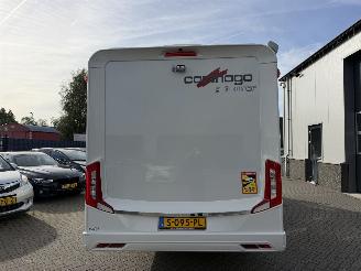 Carthago  C-TOURER T 149 LE Automaat. picture 8