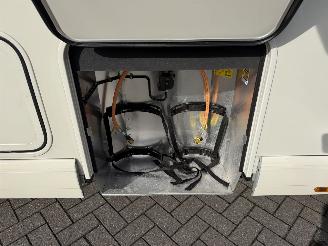 Carthago  C-TOURER T 149 LE Automaat. picture 59
