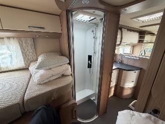Carthago  C-TOURER T 149 LE Automaat. picture 29