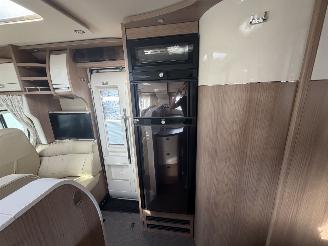 Carthago  C-TOURER T 149 LE Automaat. picture 32