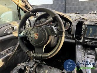 Porsche Cayenne Cayenne II (92A), SUV, 2010 / 2018 3.0 D V6 24V picture 21