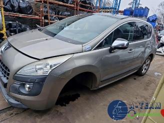 Peugeot 3008 3008 I (0U/HU), MPV, 2009 / 2016 1.6 16V THP 155 picture 8