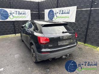 Sloopauto Audi Q2 Q2 (GAB/GAG), SUV, 2016 1.6 30 TDI 16V 2017/11