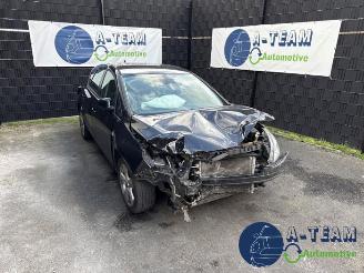 Opel Astra Astra J Sports Tourer (PD8/PE8/PF8), Combi, 2010 / 2015 1.4 Turbo 16V picture 1