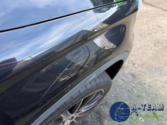 Mercedes GLA GLA (156.9), SUV, 2013 / 2019 2.0 250 Turbo 16V 4-Matic picture 19